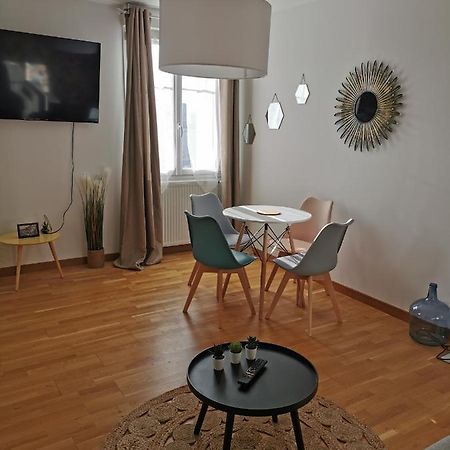 Chez Arnauld Διαμέρισμα Ρενς Εξωτερικό φωτογραφία