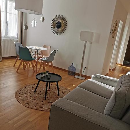 Chez Arnauld Διαμέρισμα Ρενς Εξωτερικό φωτογραφία